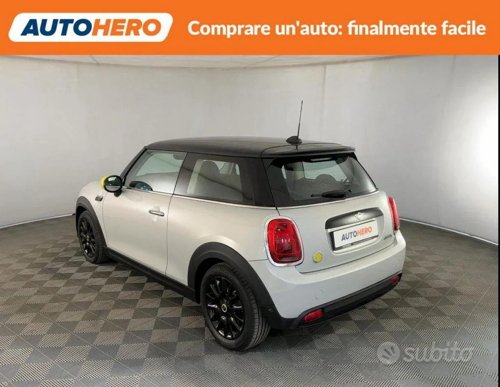 Mini Cooper Se 2022 photo 4