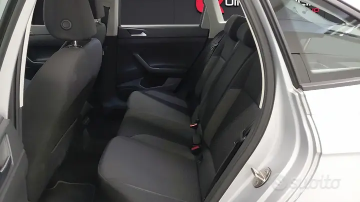 Volkswagen Taigo 2025 photo 5