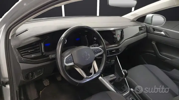 Volkswagen Taigo 2025 photo 2