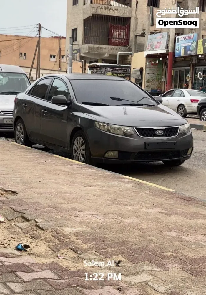 Kia Cerato