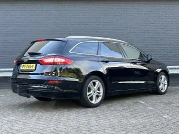 Ford Mondeo 2017 photo 2