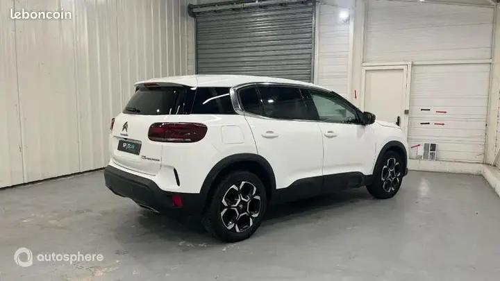 Citroen C5 Aircross 2023 photo 5