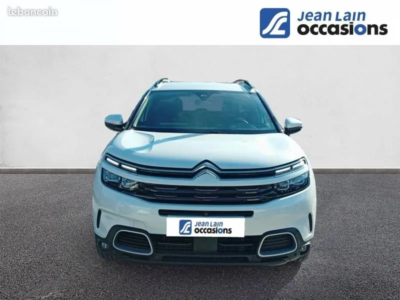 Citroen C5 Aircross 2021 photo 2