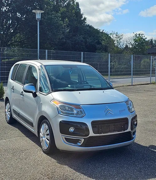 Citroen C3 Picasso 2010 photo 2