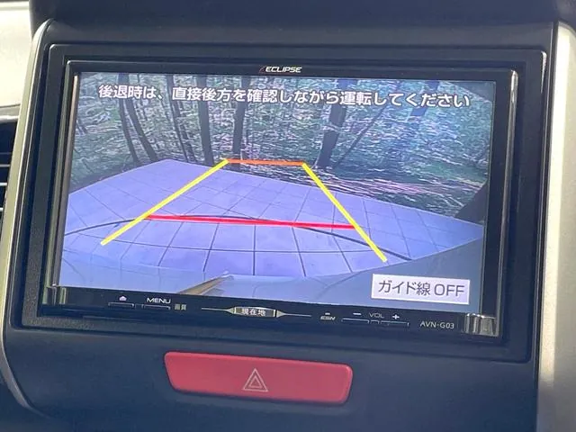 Honda Nx-Box 2013 photo 4