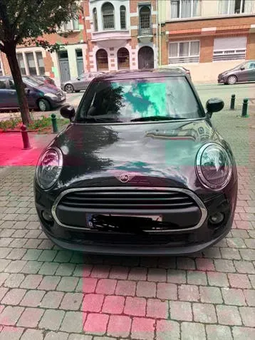 Mini One