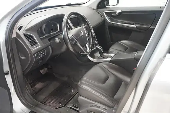 Volvo Xc60 2013 photo 2