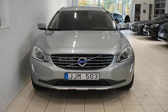 Volvo Xc60 2013 photo 4