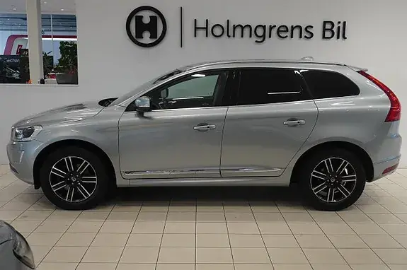Volvo Xc60 2013 photo 3