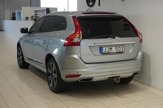 Volvo Xc60 2013 photo 5