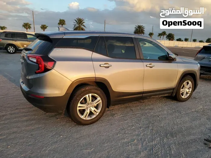 GMC Terrain 2024 photo 4