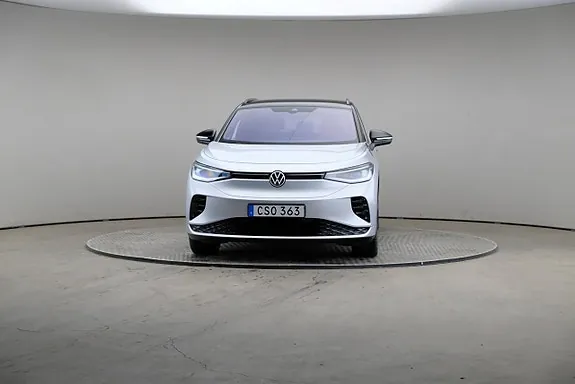 Volkswagen Id.4 2023 photo 3