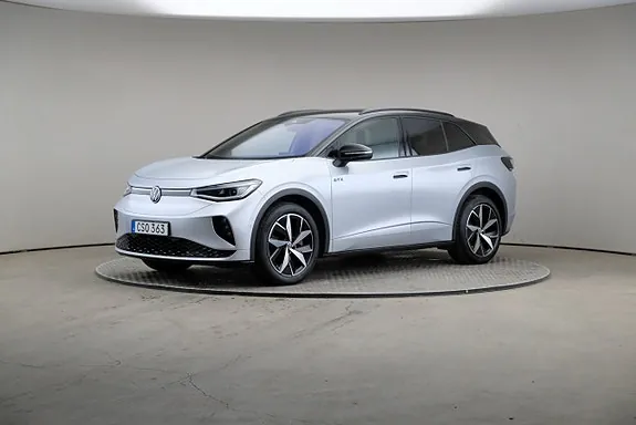Volkswagen Id.4
