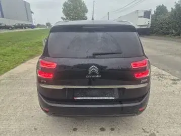 Citroen C4 Picasso 2017 photo 2