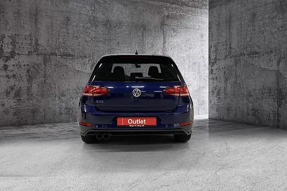 Volkswagen Golf Vii 2019 photo 4