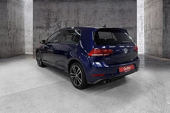 Volkswagen Golf Vii 2019 photo 5