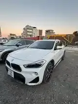 BMW X2 2020 photo 3