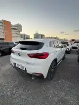 BMW X2 2020 photo 5