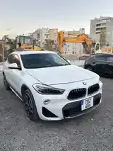 BMW X2 2020 photo 2