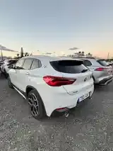 BMW X2 2020 photo 4