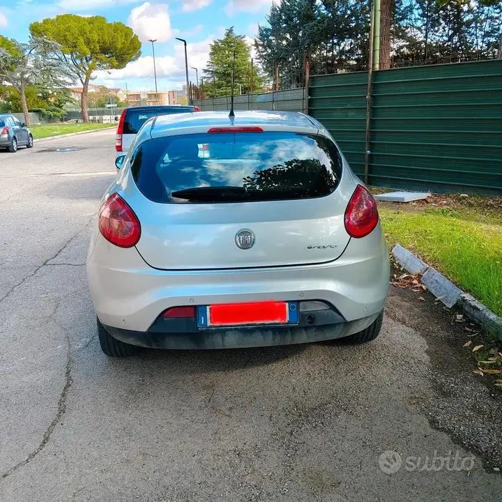 Fiat Bravo 2008 photo 5