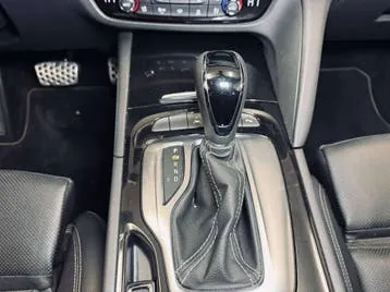 Opel Insignia 2020 photo 2