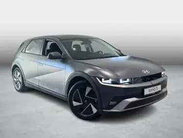 Hyundai Ioniq 5 2026 photo 2