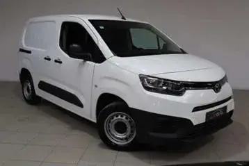 Toyota Proace 2022 photo 3