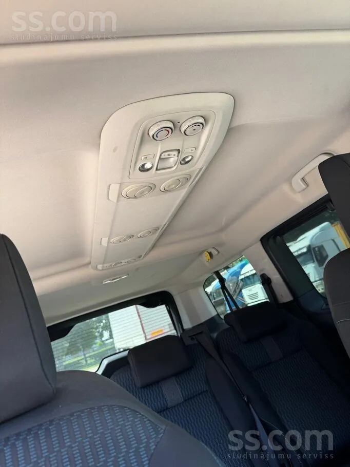 Peugeot Expert 2019 photo 5