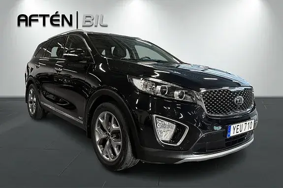 Kia Sorento 2016 photo 4