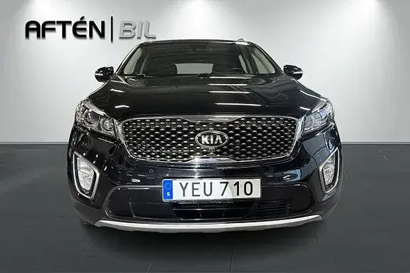 Kia Sorento 2016 photo 3