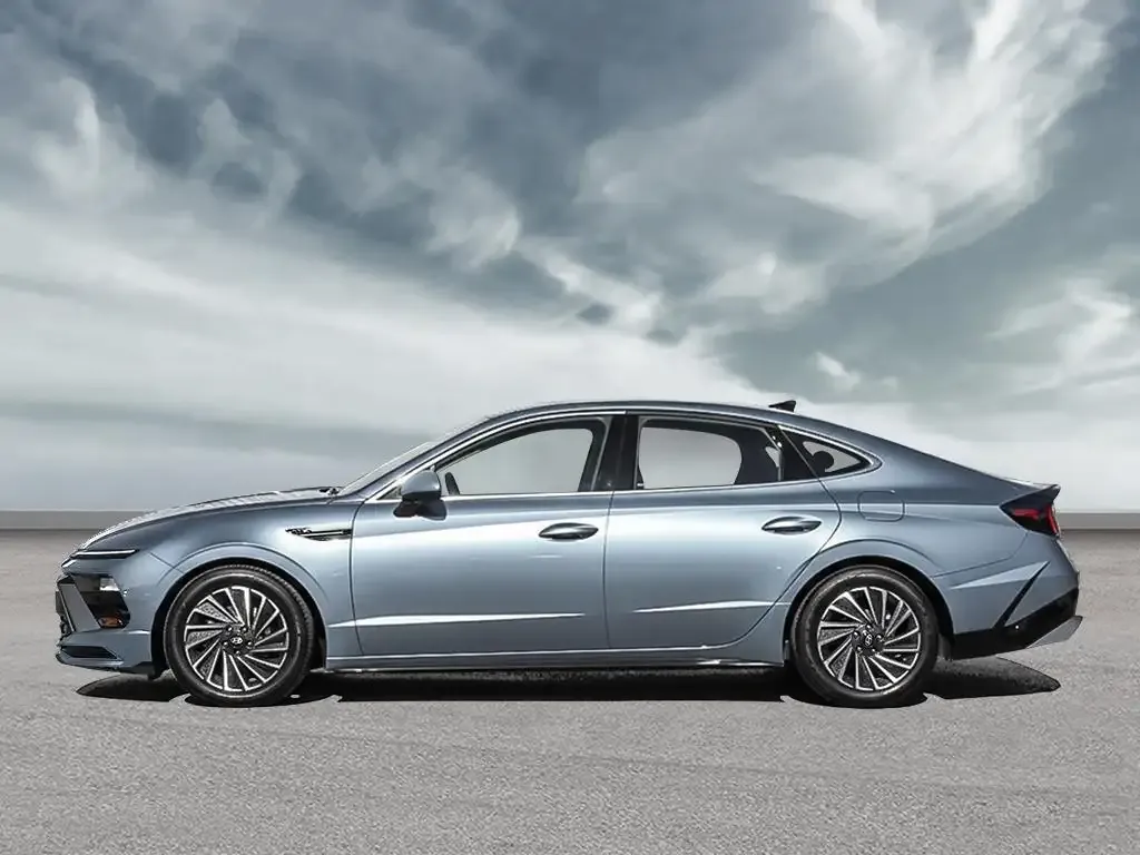 Hyundai Sonata 2026 photo 3