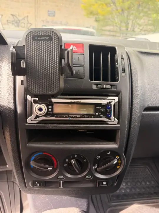Hyundai Getz 2005 photo 2