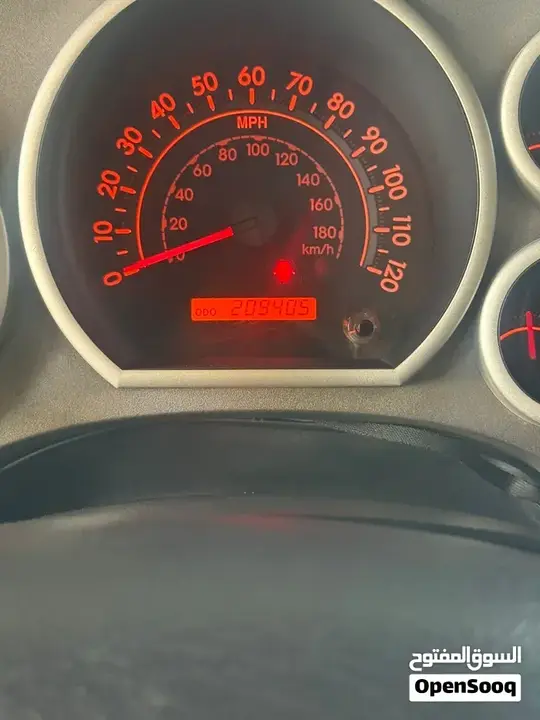 Toyota Tundra 2011 photo 4