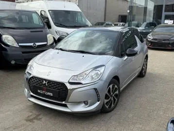 Citroen Ds 3 2017 photo 2