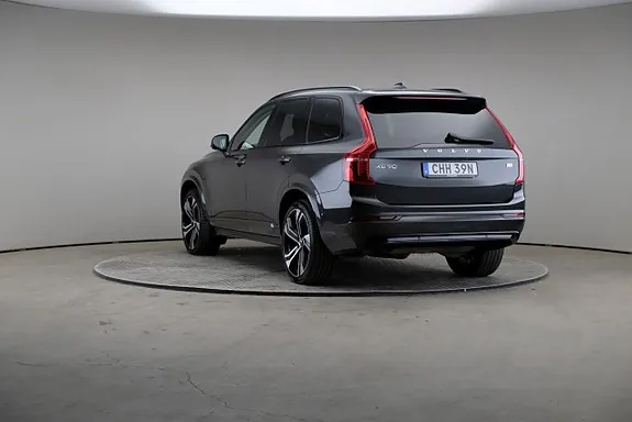 Volvo Xc90 2024 photo 2