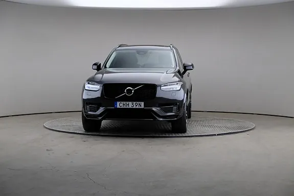 Volvo Xc90 2024 photo 3