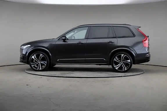 Volvo Xc90 2024 photo 4