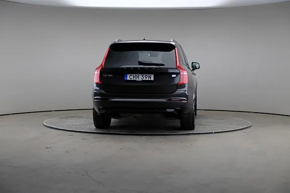 Volvo Xc90 2024 photo 5