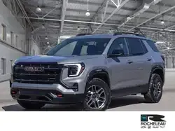 GMC Terrain