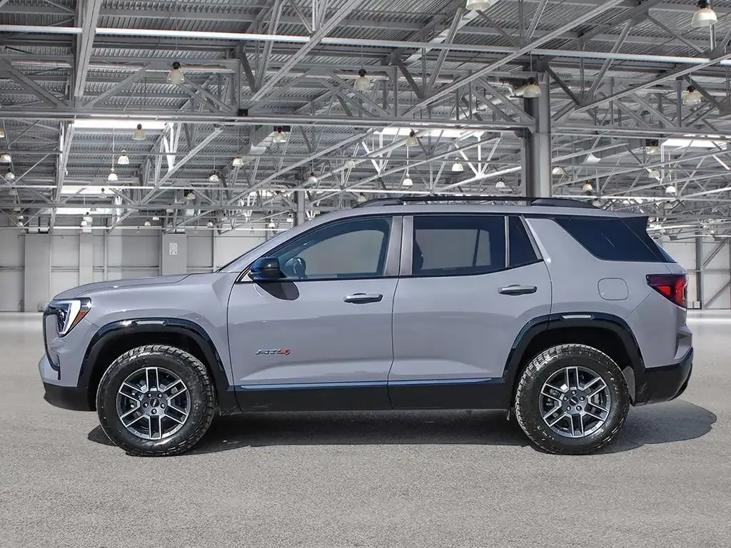 GMC Terrain 2027 photo 3
