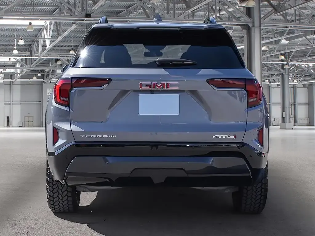 GMC Terrain 2027 photo 5