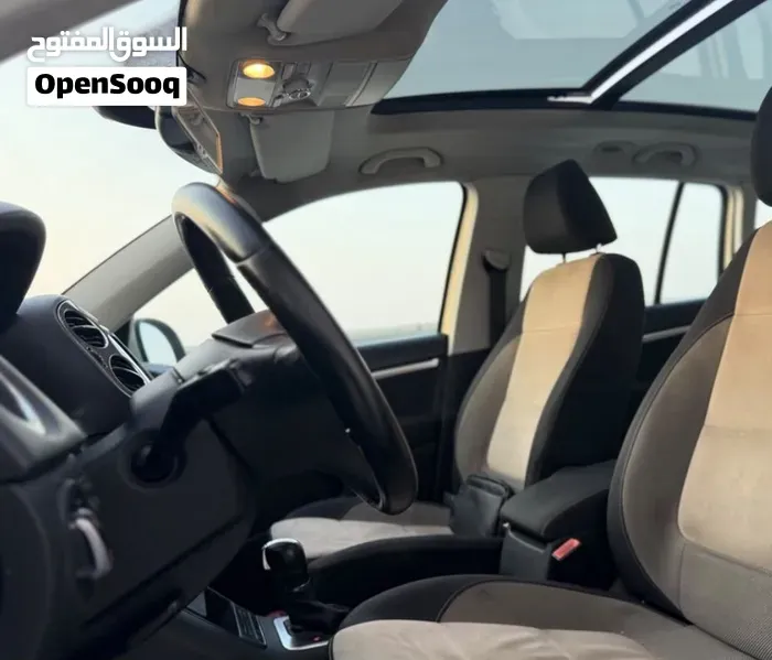 Volkswagen Tiguan 2018 photo 3