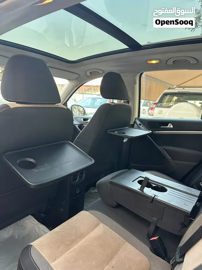 Volkswagen Tiguan 2018 photo 4