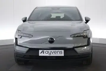 Volvo Ex30 2025 photo 2