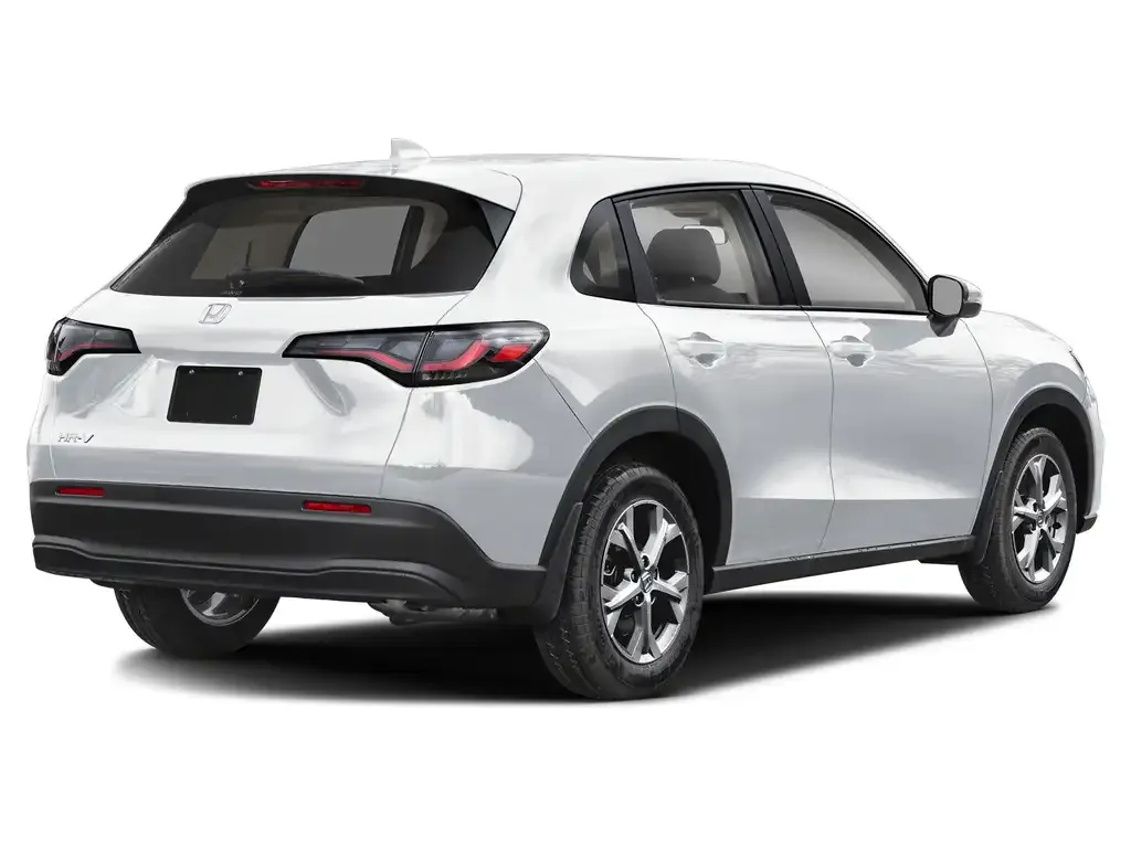 Honda Hr-V 2025 photo 2