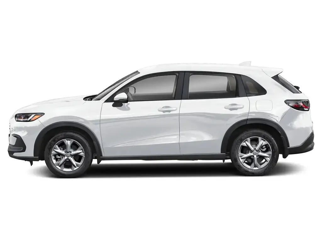 Honda Hr-V 2025 photo 3