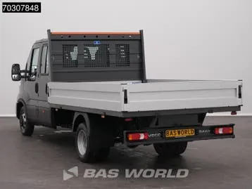Iveco Daily 2026 photo 2