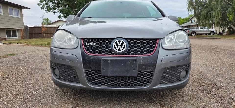 Volkswagen Gti 2007 photo 5