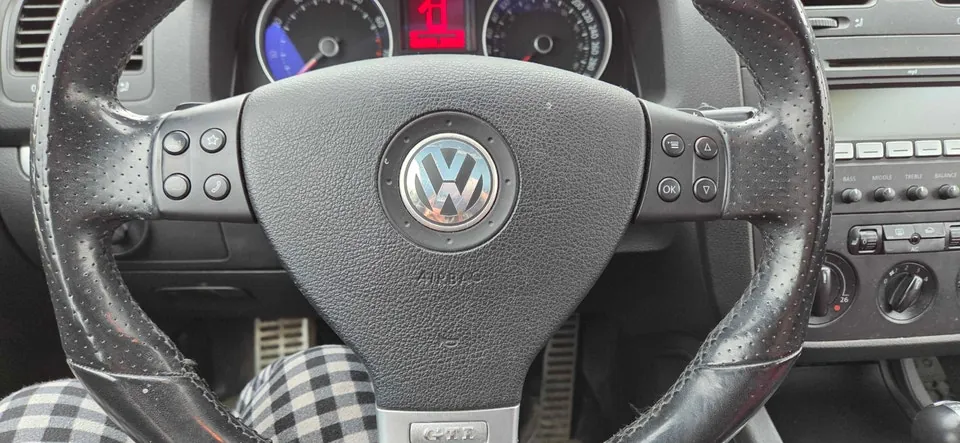 Volkswagen Gti 2007 photo 3